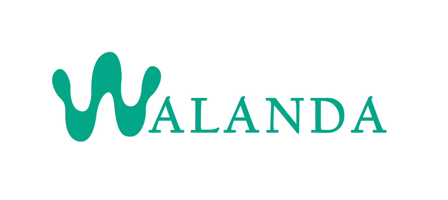 site logo